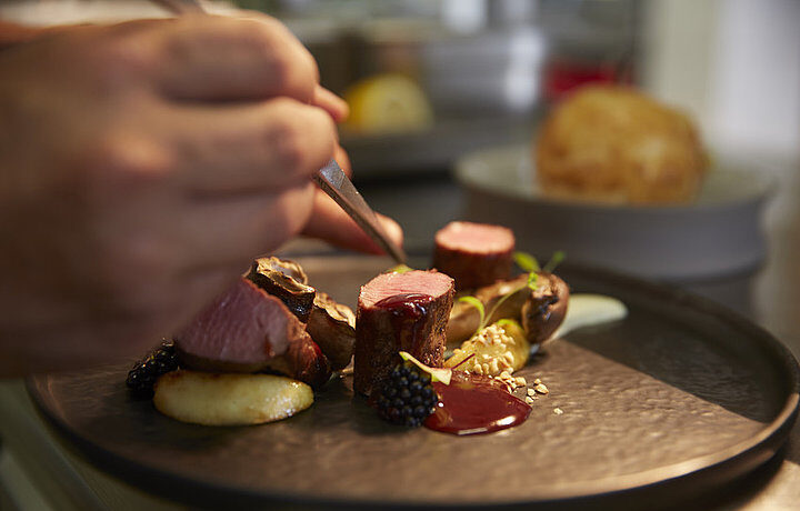 Ein Stück Natur genießen: „Wilde Wochen“ in der Südpfalz 2025