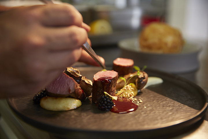 Ein Stück Natur genießen: „Wilde Wochen“ in der Südpfalz 2025