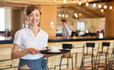 Gehalt Gastronomie Deutschland