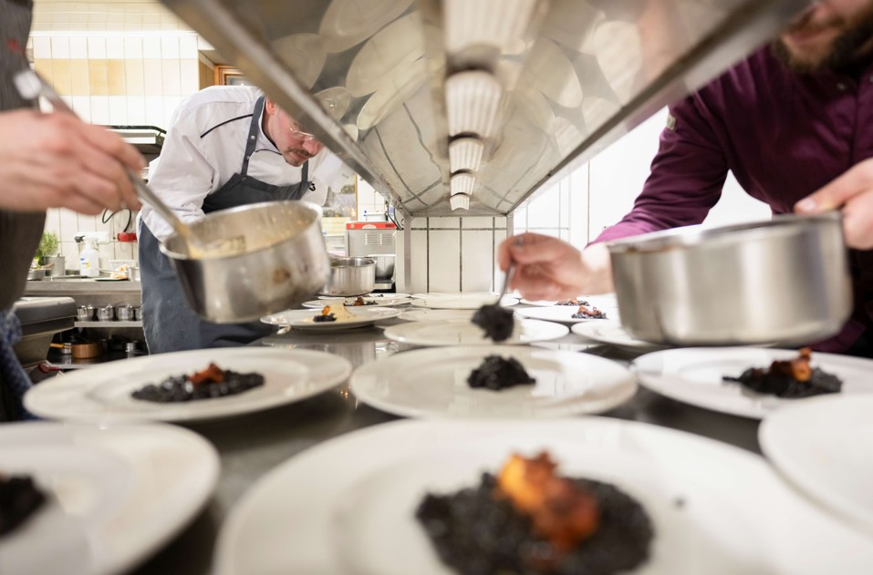 Genuss-Festival 2026 in Erlangen