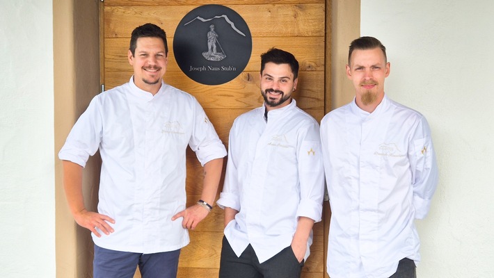 Hotel Zugspitze Köche