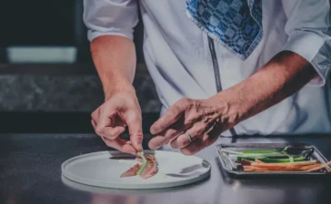 Knokke-Heist: Belgiens Kulinarik-Olymp