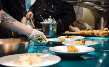 Kulinarische Entdeckungsreise durch Keitum