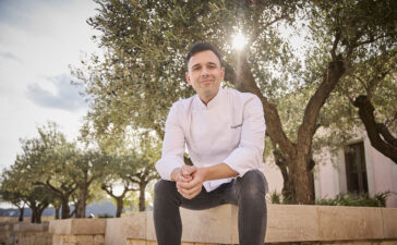 Die besten Köche der Welt – Zu Gast im Ikarus: Álvaro Salazar