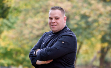 Torsten Peitz übernimmt Küchenleitung im BollAnts Spa im Park