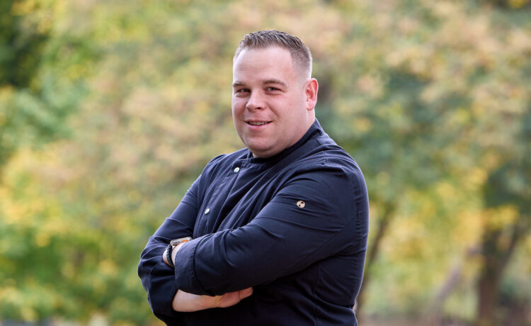 Torsten Peitz übernimmt Küchenleitung im BollAnts Spa im Park