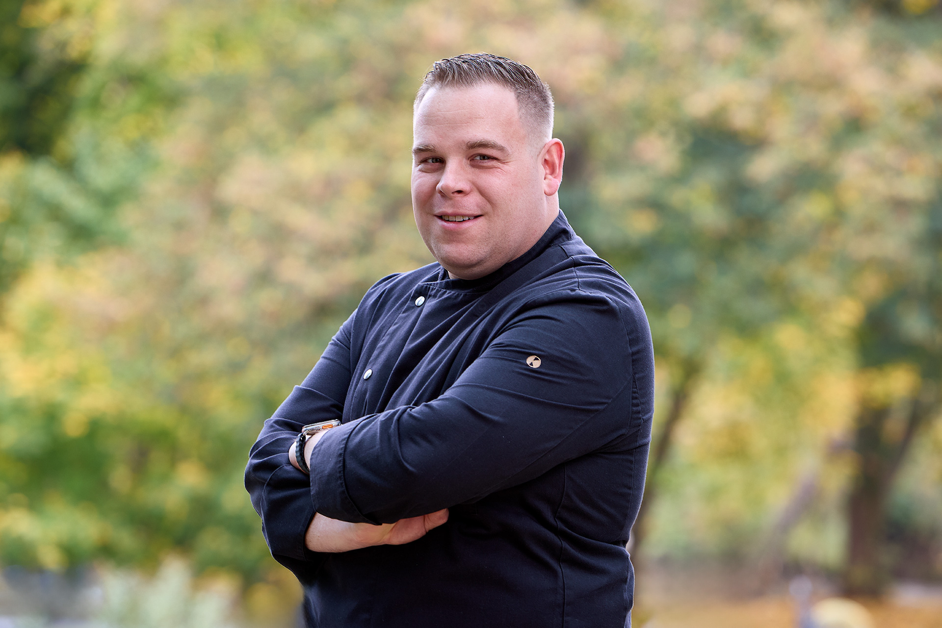 Torsten Peitz übernimmt Küchenleitung im BollAnts Spa im Park