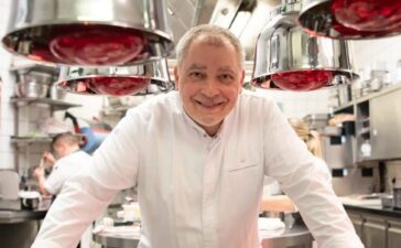 Christian Bau © Jennifer Weyland