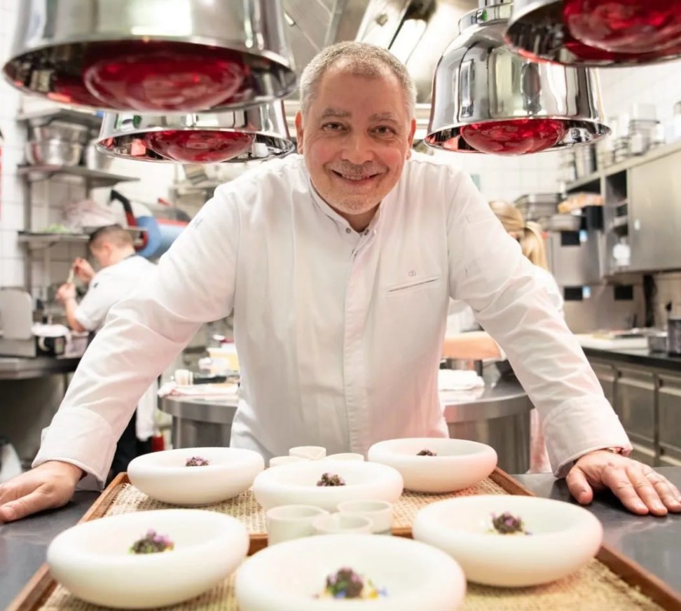 Christian Bau © Jennifer Weyland