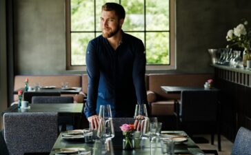 Clemens Groß ist neuer Küchenchef im Refugium Lunz