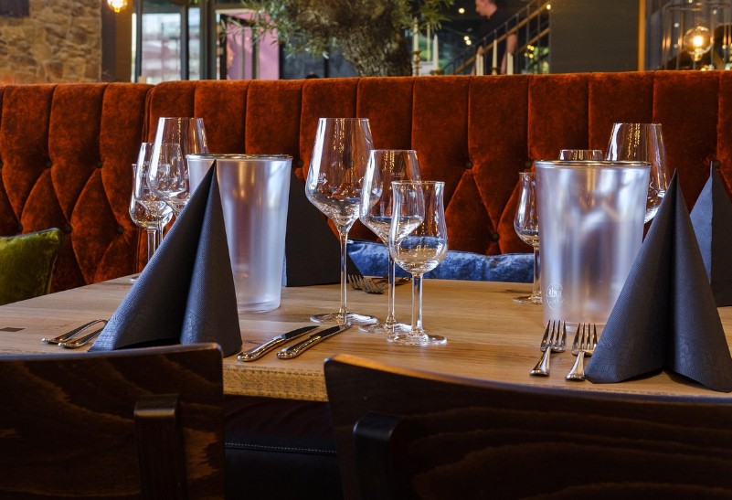 Gastronomie Mehrwertsteuer Senkung