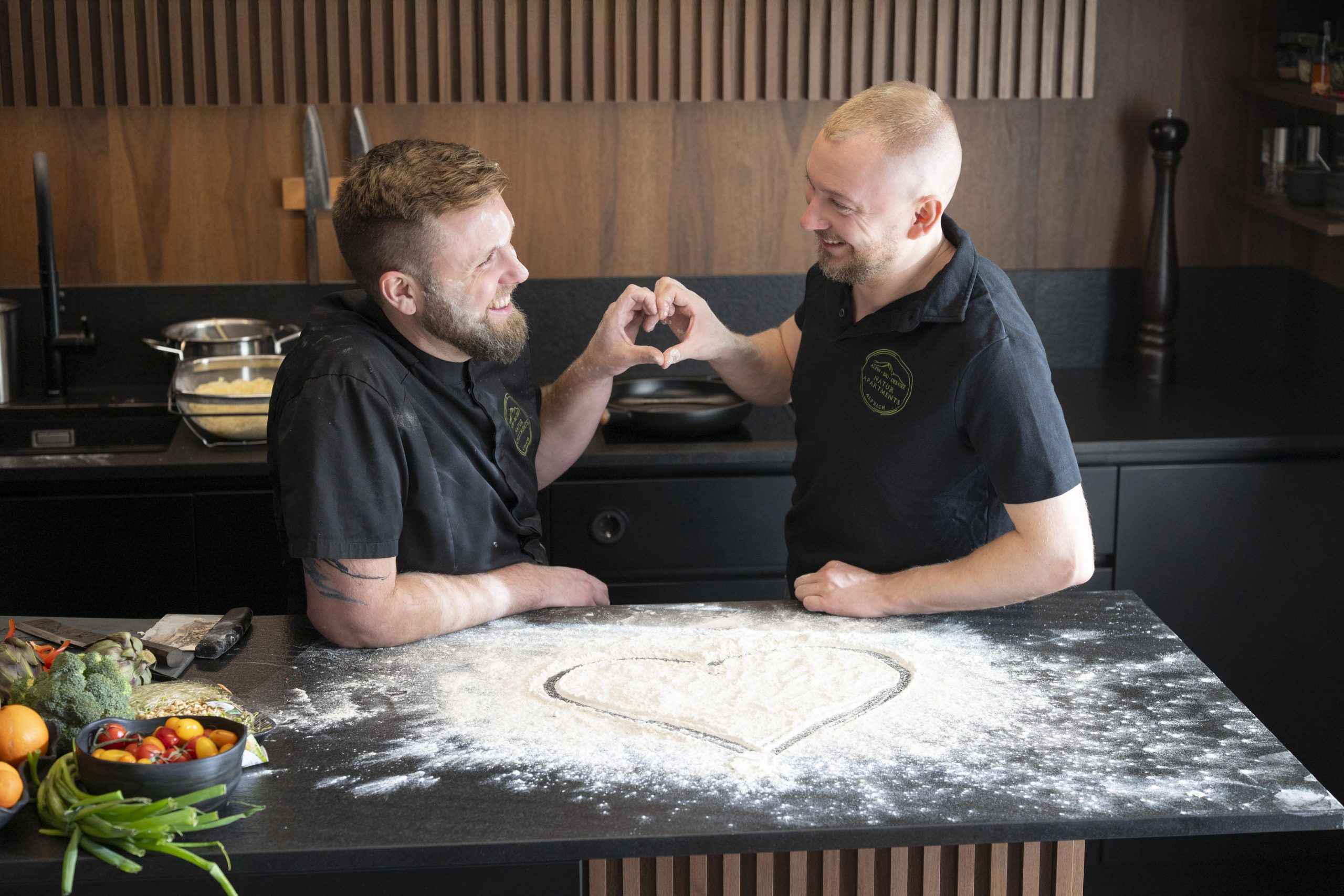 Naturapartments Alpbach - BIO Hotel