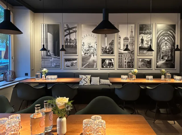 Restaurant ELSA eröffnet: München feiert deutsche Wohlfühlküche neu