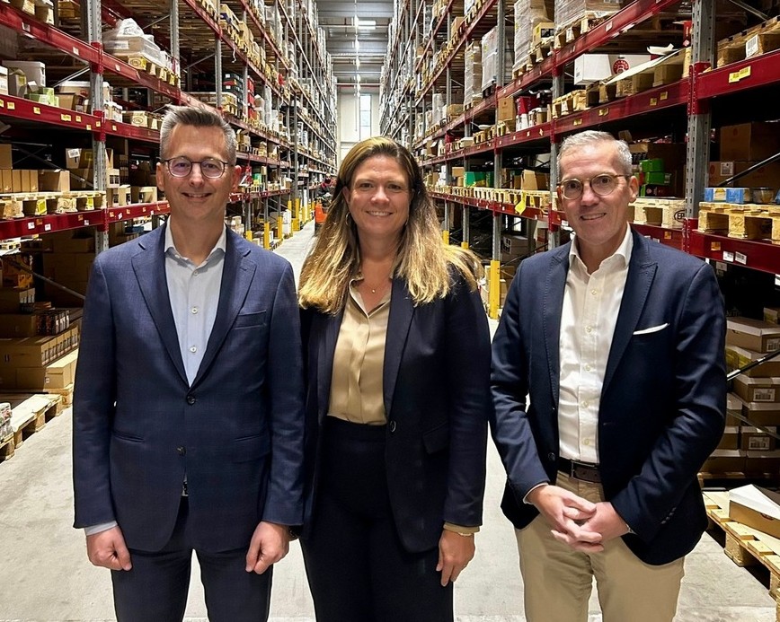 Compass Group Deutschland und Transgourmet setzen neue Standards für die Betriebsgastronomie der Zukunft