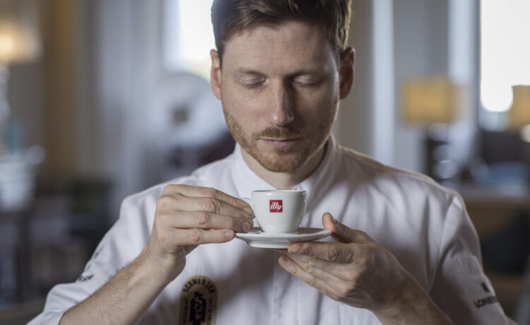 Koch Johannes Nuding