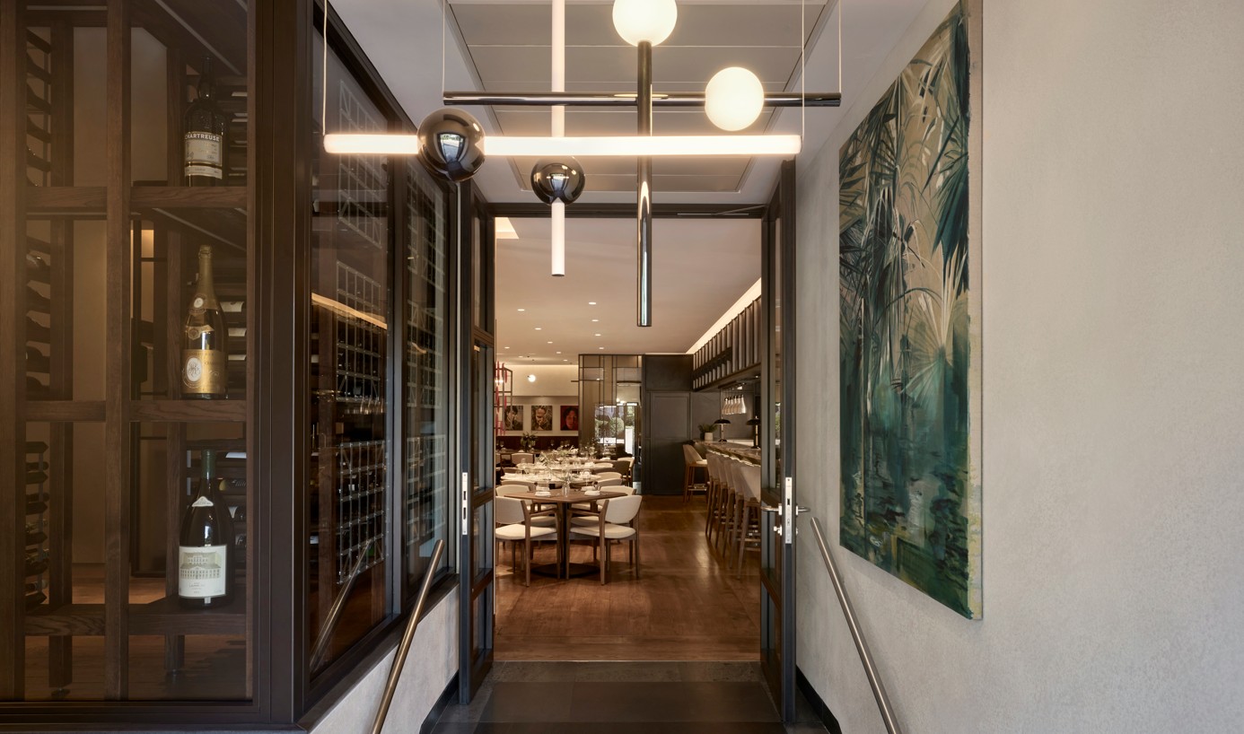 COMO Hotels & Resorts