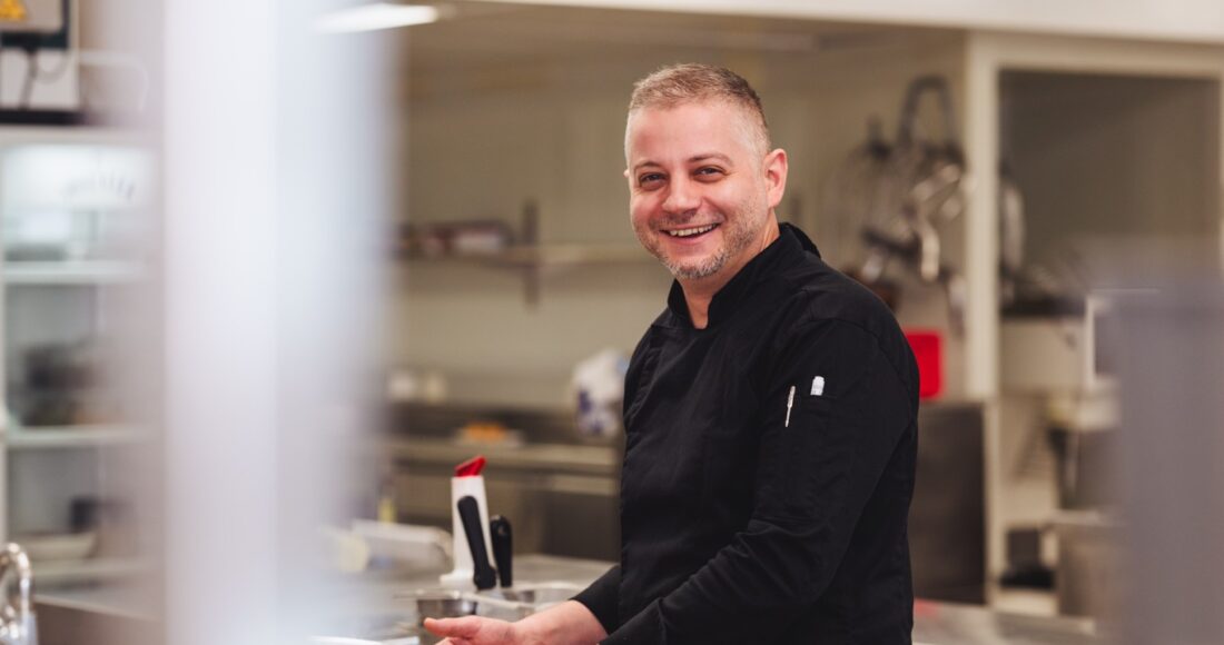 Daniel Gadanecz (c) Falkensteiner Hotels & Residences