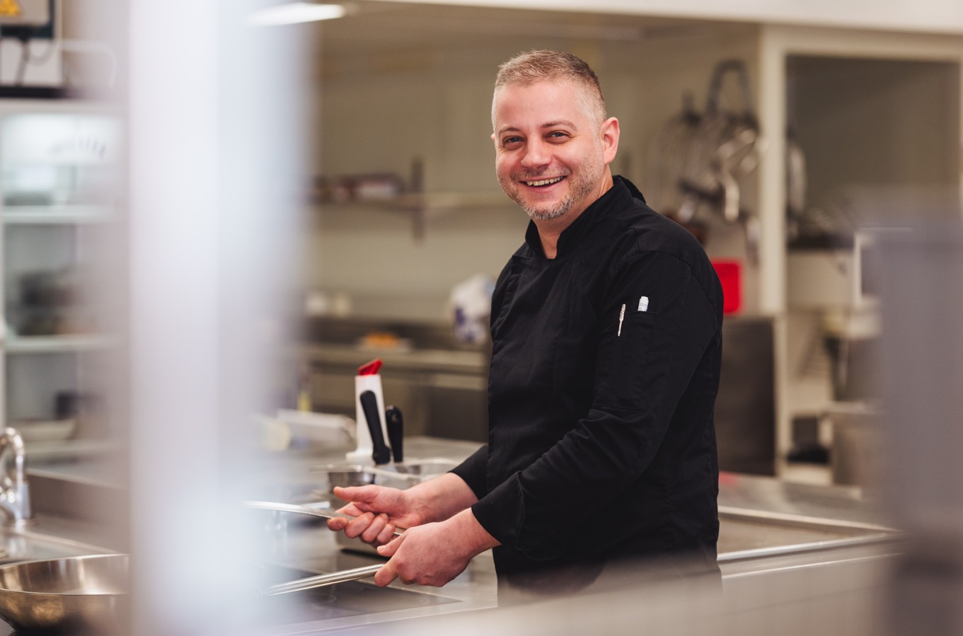 Daniel Gadanecz (c) Falkensteiner Hotels & Residences