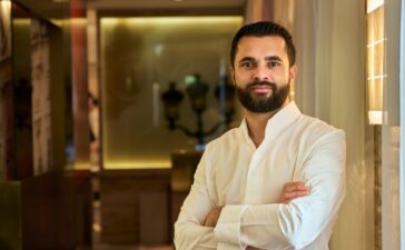 Dennis Kuckuck unter den bestbewerteten Köchen Deutschlands - © Erik Chmil