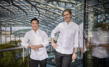 Tommy Myllymäki, Pi Le