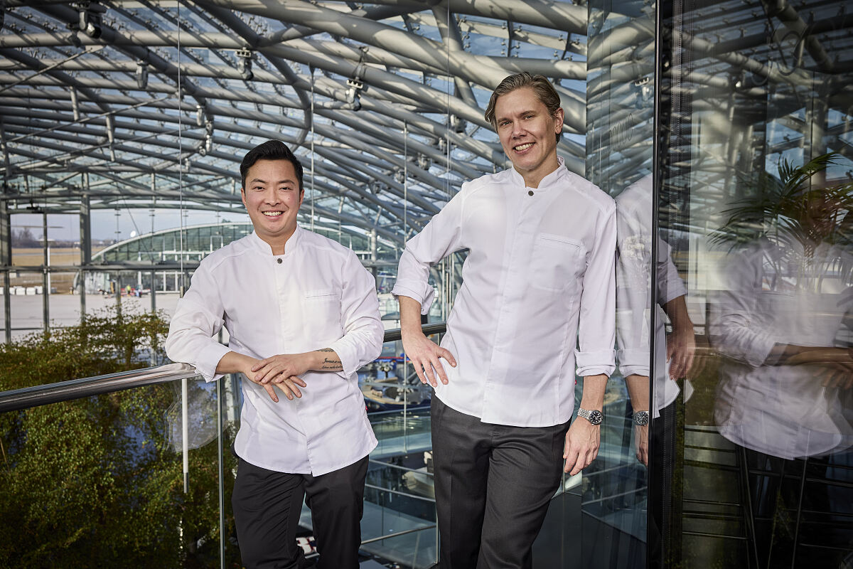 Tommy Myllymäki, Pi Le