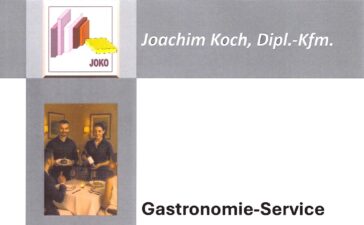Handbuch Gastronomie-Service Titelbild