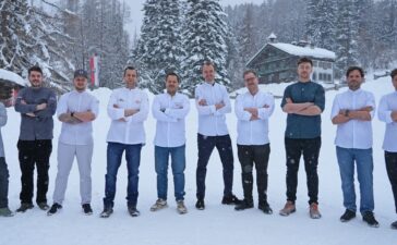 Genuss-Netzwerk STANTON CULINARY COLLECTIVE