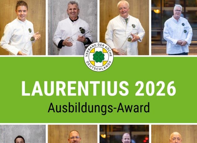 Laurentius 2026