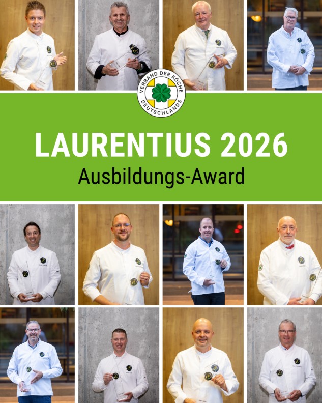 Laurentius 2026
