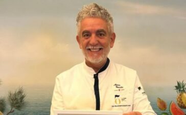 Mario Gambas Acquarello