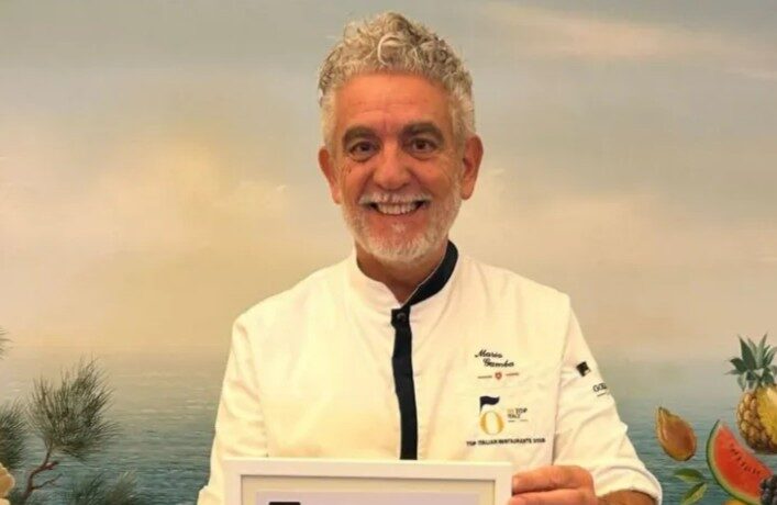 Mario Gambas Acquarello