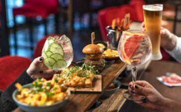 Pincho Nation startet Franchise-Konzept in Deutschland