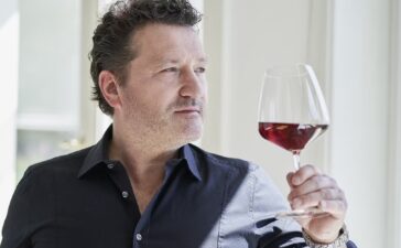 ProWein City Vibes im THE ROOF