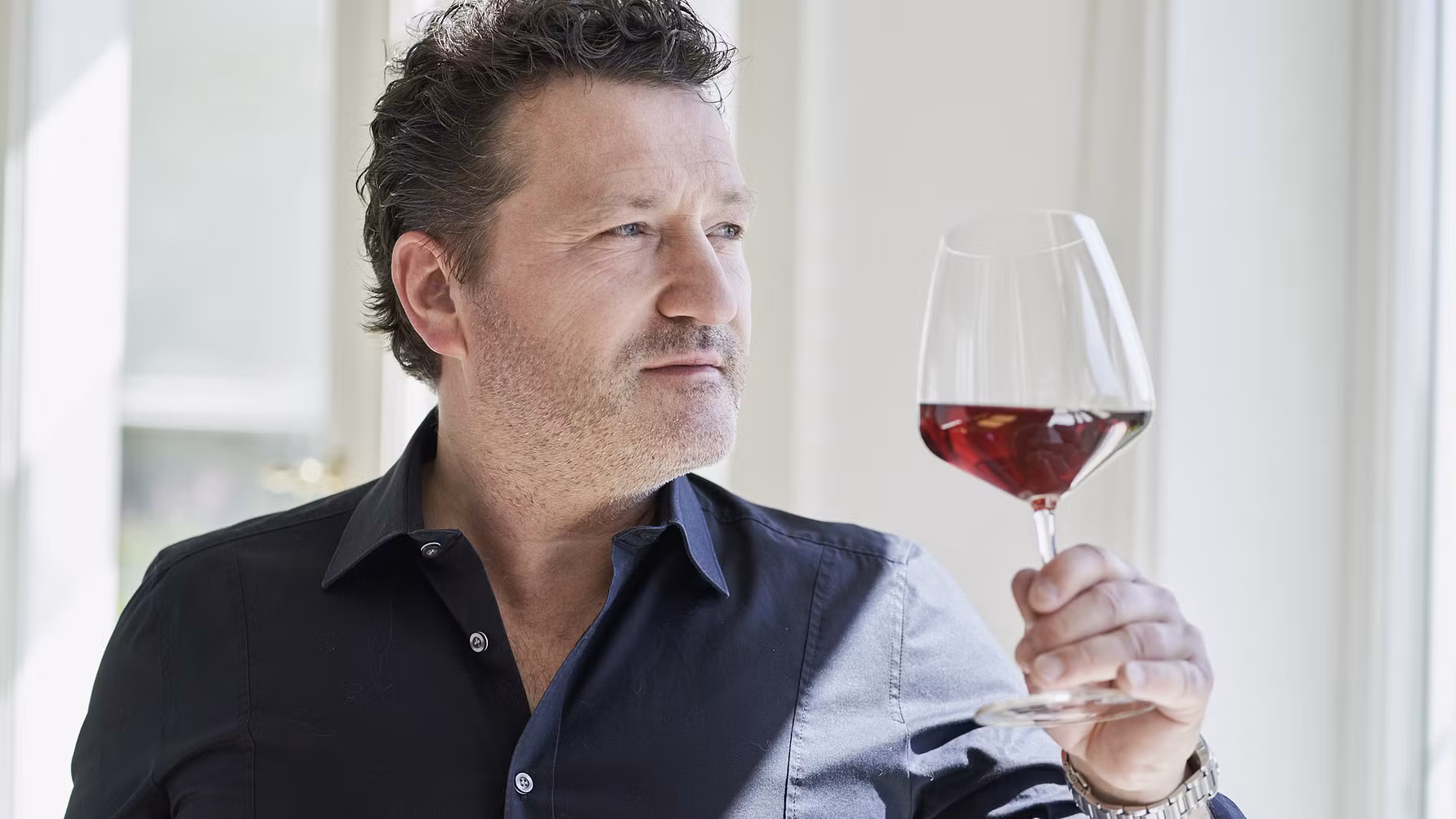 ProWein City Vibes im THE ROOF