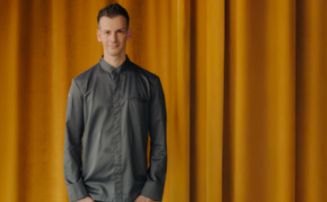 Sascha Kurgan ist neuer Küchendirektor im Hotel & Restaurant Ole Liese