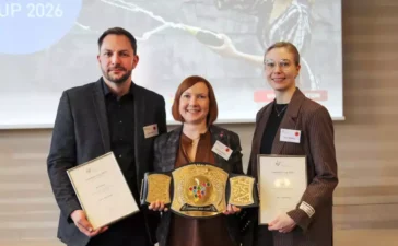 Sieger des DWI-Sommelier-Cups 2026 gekürt