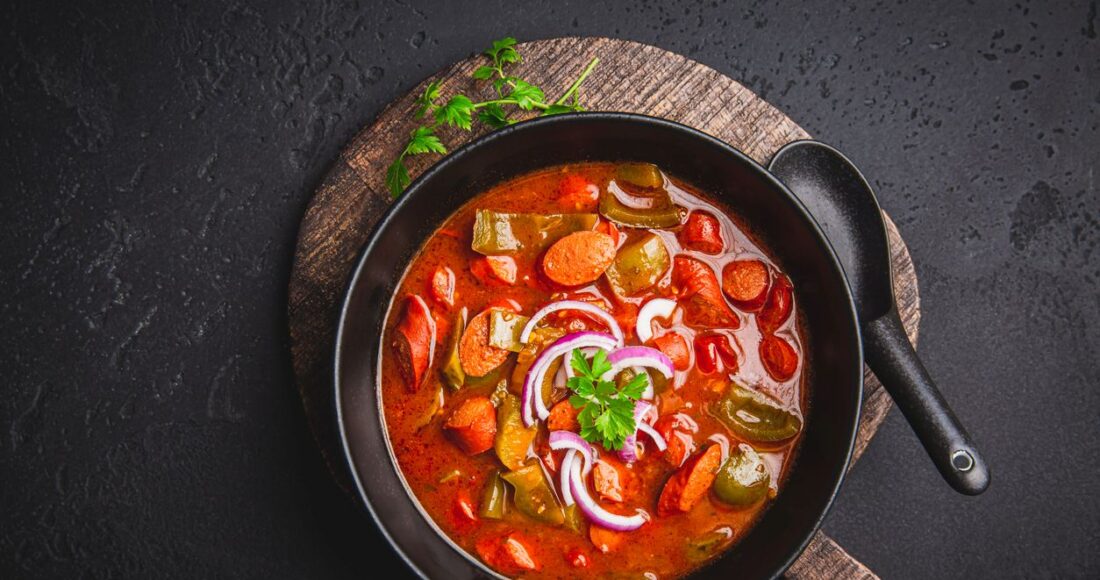 Grenzenlos guter Geschmack: Die WISAG Catering feiert regionale Küchen und Klassiker