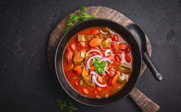 Grenzenlos guter Geschmack: Die WISAG Catering feiert regionale Küchen und Klassiker