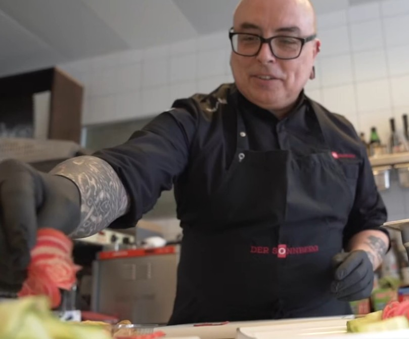 Stefan's im Schlossbauer