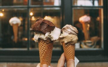 Premiumeissorten für 3,60 € die Kugel: Das sind die Eispreise 2026