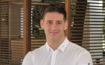 Guillaume Hardoin Küchenchef