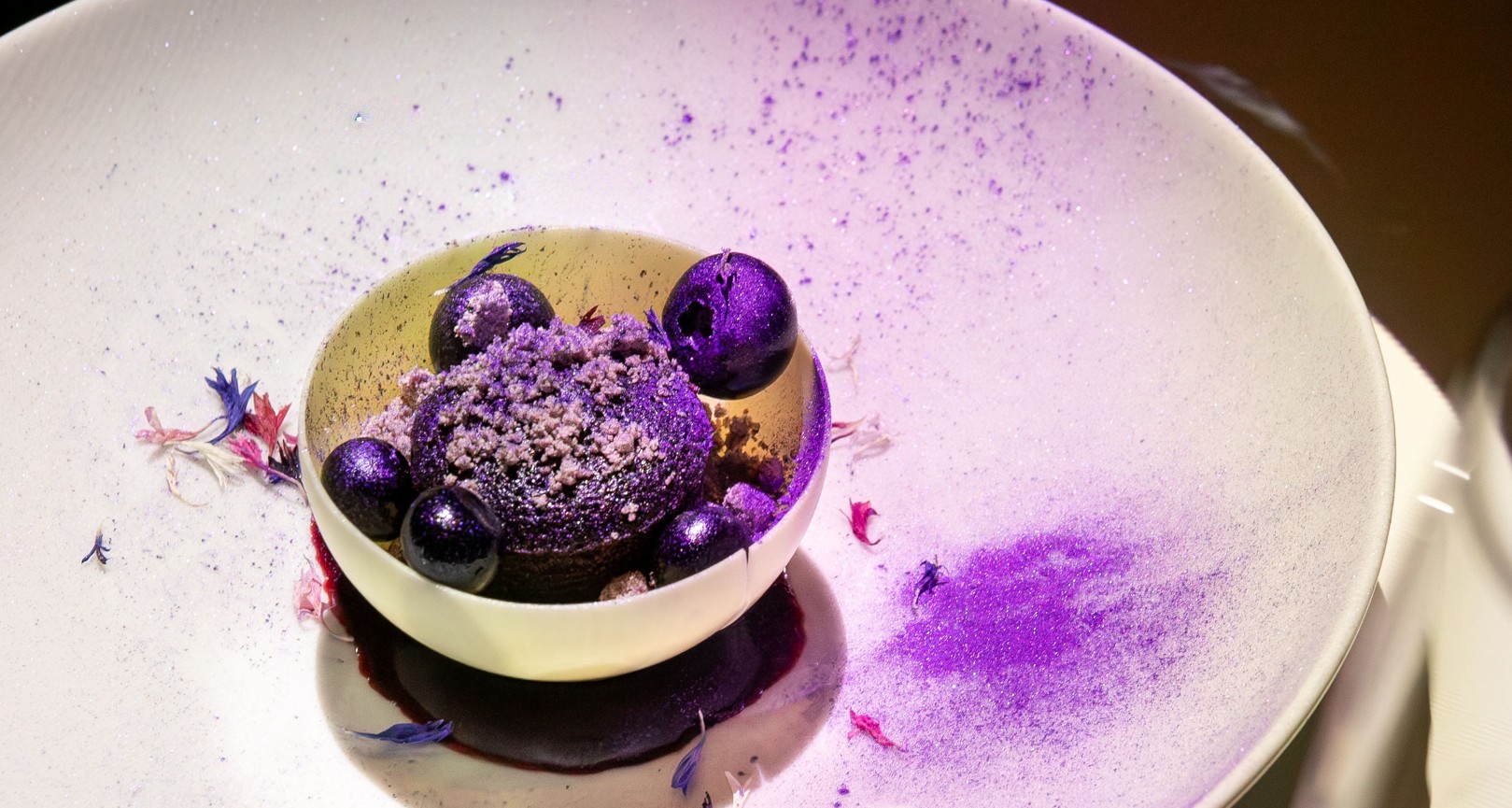 Magic Table ©Grand Hyatt Berlin