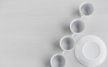 Gastro Porzellan Trend Deutschland