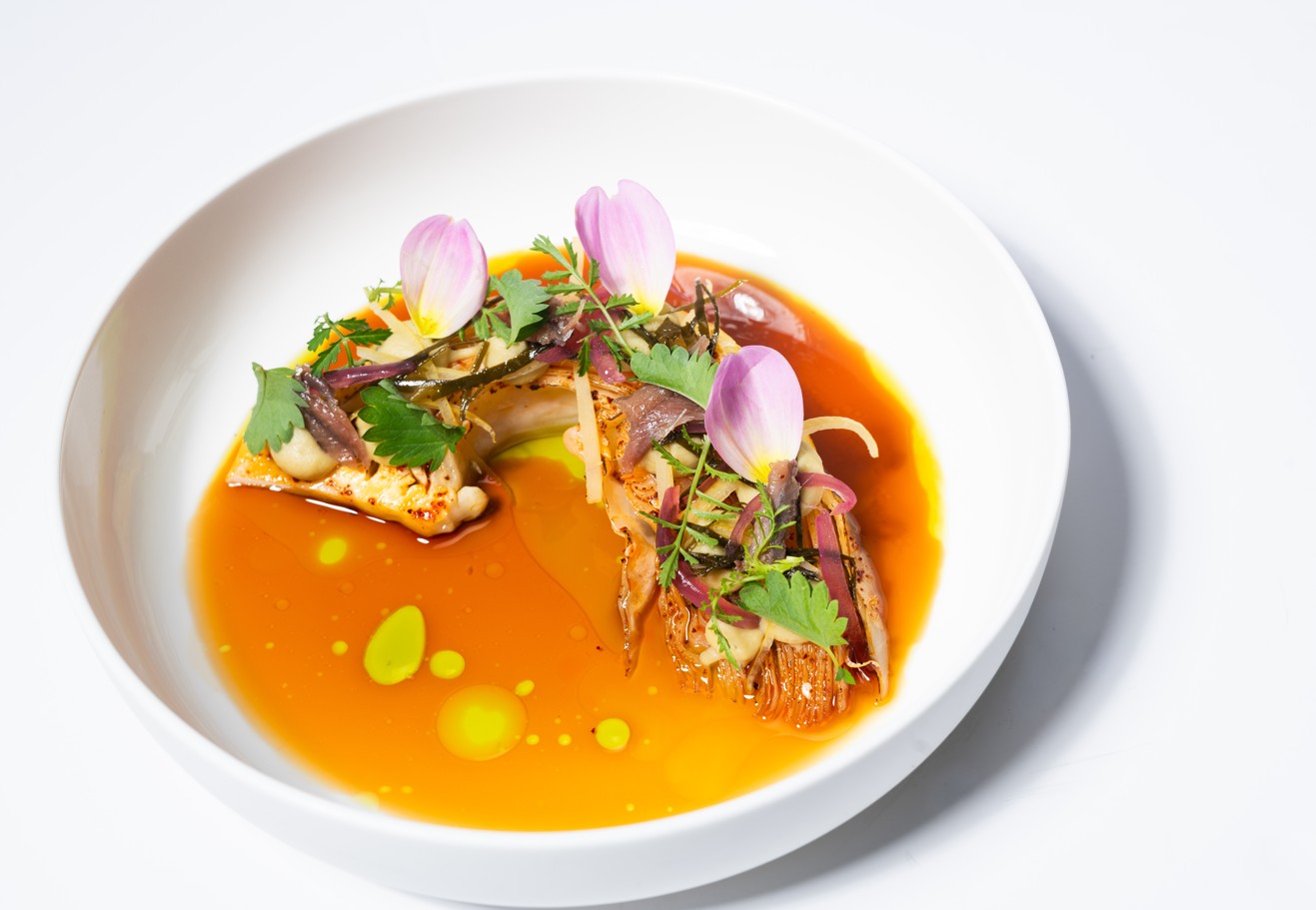 Restaurant Wörgötter Spitzkraut