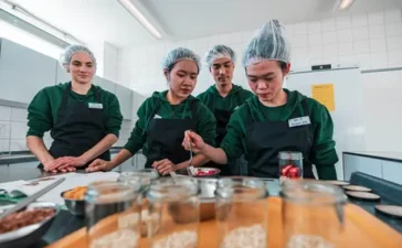 Teamcup Systemgastronomie 2026