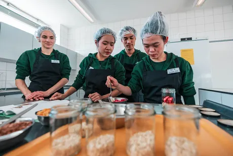 Teamcup Systemgastronomie 2026