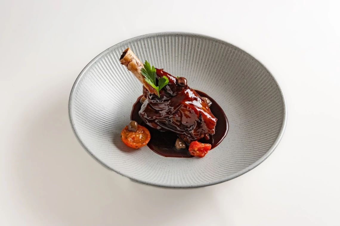 hauptgang der holzpoldl lichtenberg