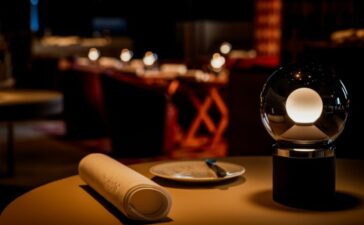 the dune by Niclas Nußbaumer im THE FLORENTIN