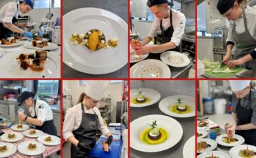 Finale des Rudolf Achenbach Preis 2026