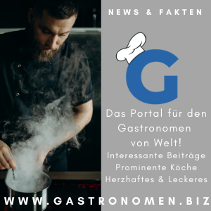 Gastronomen biz Portal